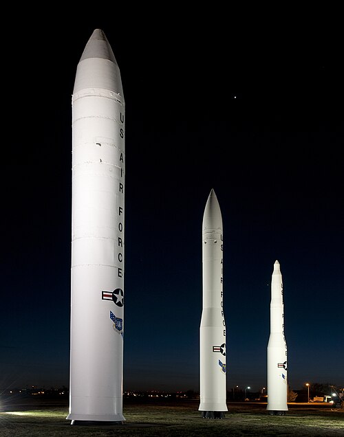 Warren Air Force Base